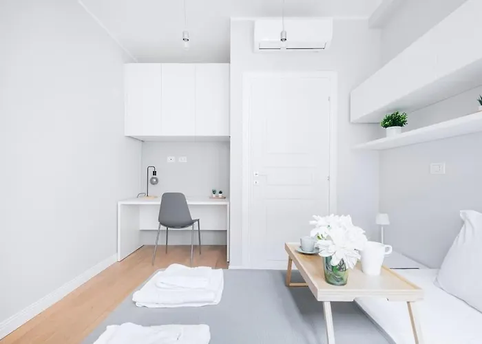 Easylife - - Castaldi 32 Cp3 - Porta Venezia *