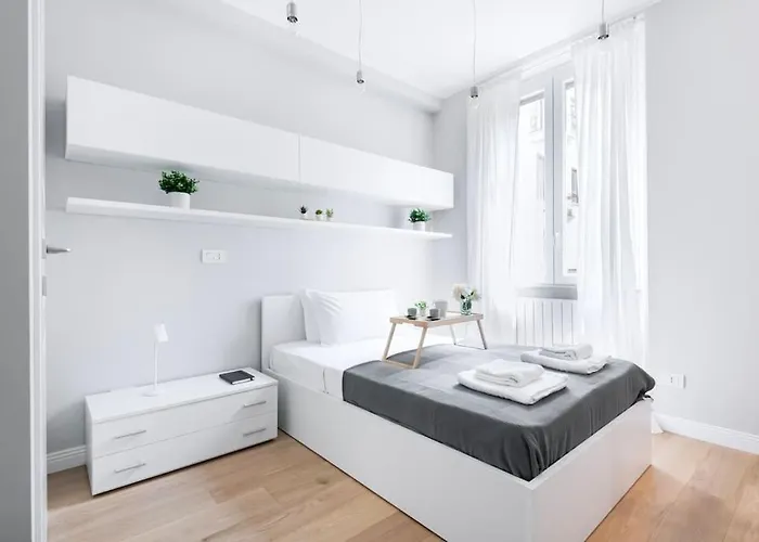 Easylife - - Castaldi 32 Cp3 - Porta Venezia