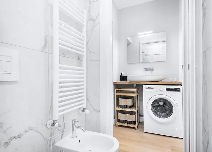 Easylife - - Castaldi 32 Cp3 - Porta Venezia Lägenhet