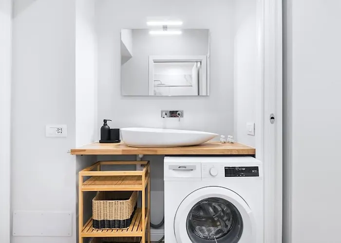 Easylife - - Castaldi 32 Cp3 - Porta Venezia * Milano