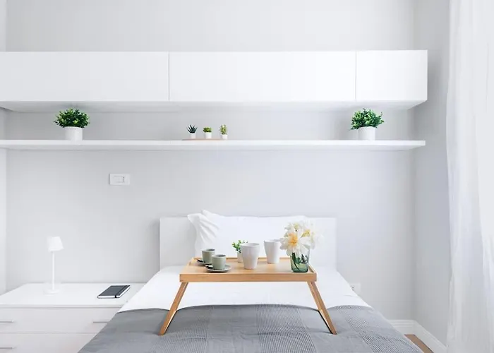 Easylife - - Castaldi 32 Cp3 - Porta Venezia *