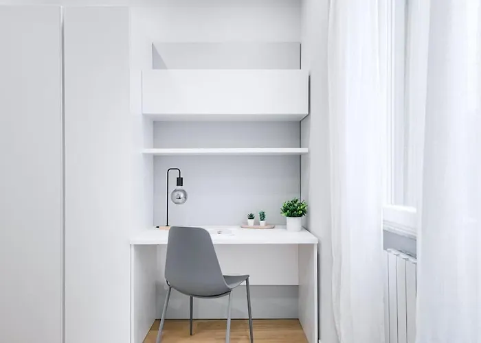 Easylife - - Castaldi 32 Cp3 - Porta Venezia Lägenhet *