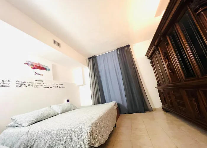 For 6 Peaple Close To The Red Metro Appartement *