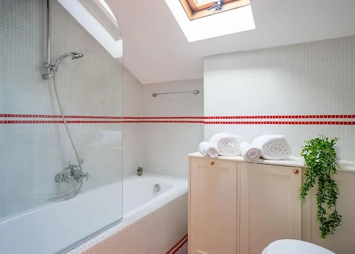 Apartment Porta Romana-duomo - Design Rooftop With Terrace