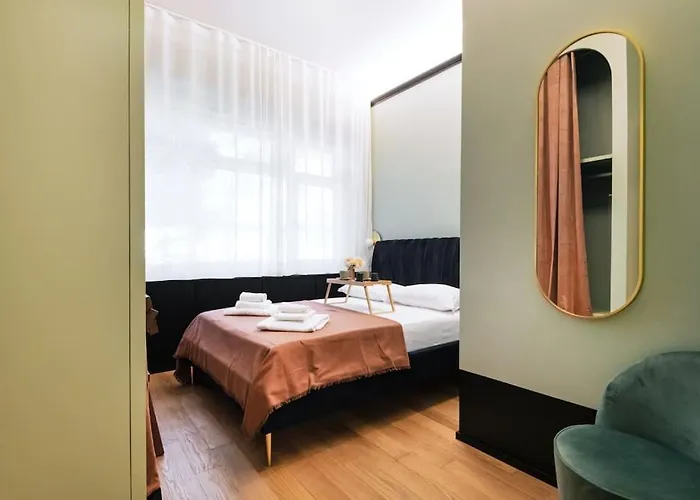 Easylife - - Vittore 45 I - Sant'ambrogio