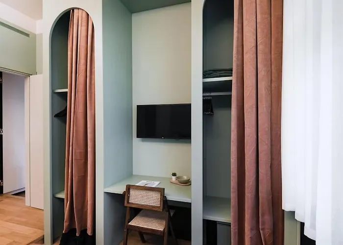 Easylife - - Vittore 45 I - Sant'ambrogio *