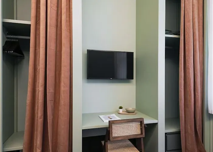 Easylife - - Vittore 45 I - Sant'ambrogio 아파트 *