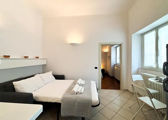 Nel Cuore Di Via Tortona Milão