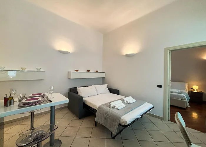 Nel Cuore Di Via Tortona * Milão