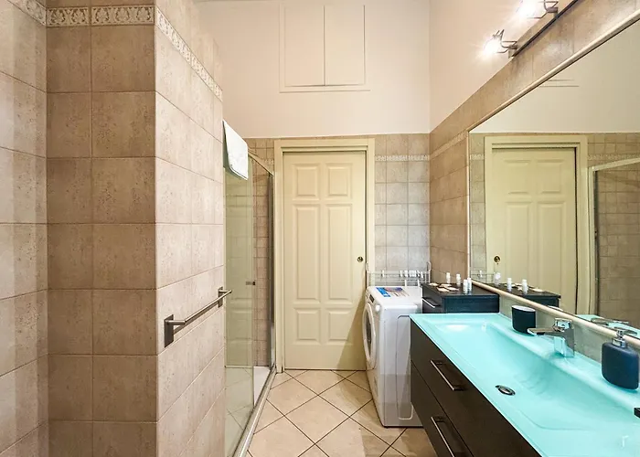 Nel Cuore Di Via Tortona Apartamento