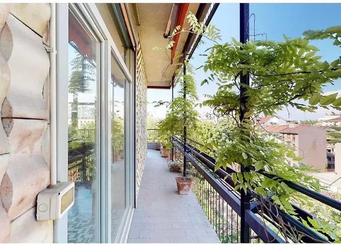 10 Minuti Dal Duomo - Elegante Domus Апартаменты Милан