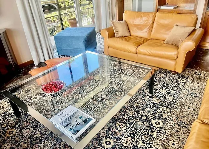 10 Minuti Dal Duomo - Elegante Domus