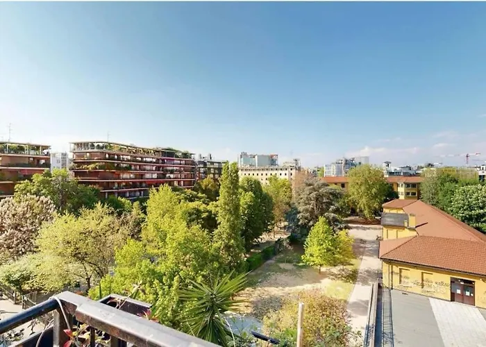 10 Minuti Dal Duomo - Elegante Domus Апартаменты