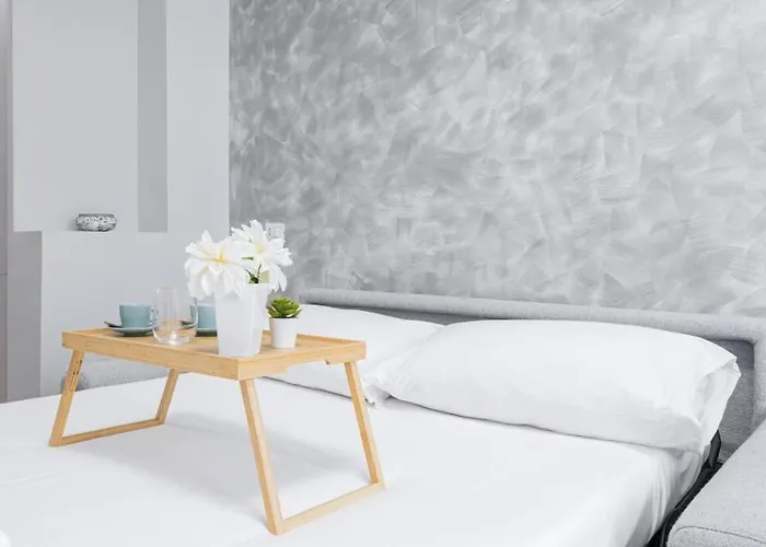 Easylife - - Niccolini 20 - Porta Garibaldi 아파트