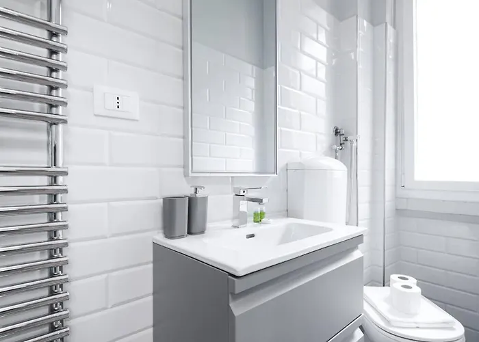 Easylife - - Niccolini 20 - Porta Garibaldi 밀라노