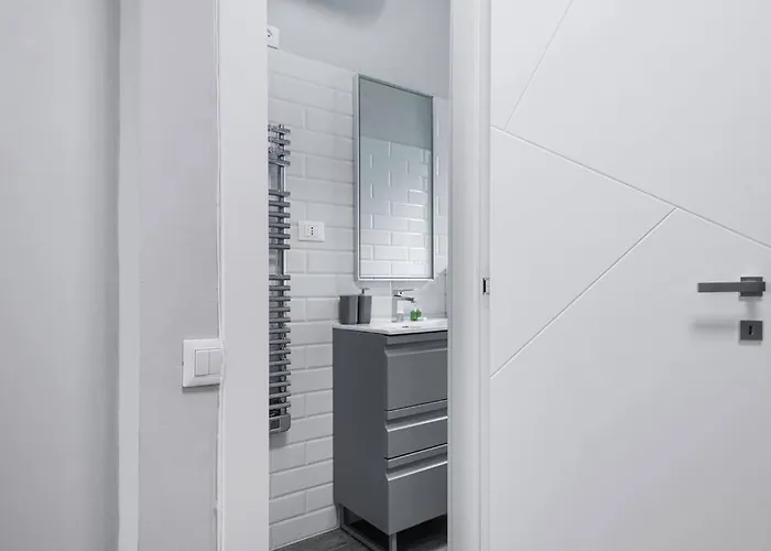 Easylife - - Niccolini 20 - Porta Garibaldi