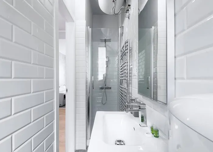 아파트 Easylife - - Niccolini 20 - Porta Garibaldi