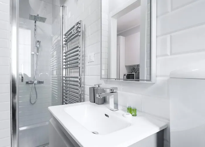 Easylife - - Niccolini 20 - Porta Garibaldi