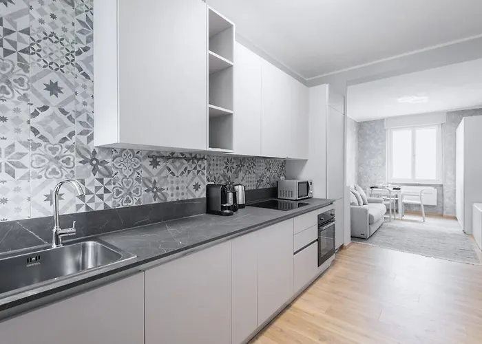 Easylife - - Niccolini 20 - Porta Garibaldi