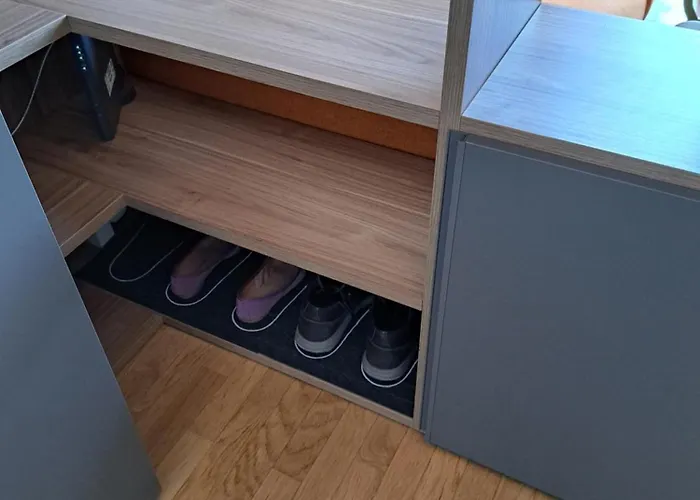 Apartmán Adele In Darsena Milán