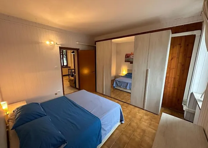 Lovely 2-bedroom * Milánó
