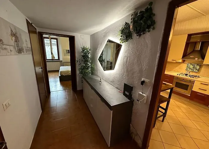 Lovely 2-bedroom *