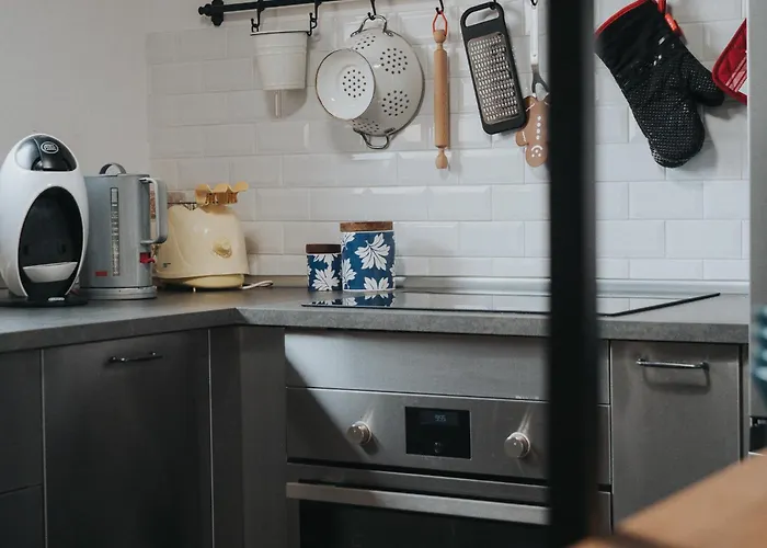 Appartement Piacenza Milaan