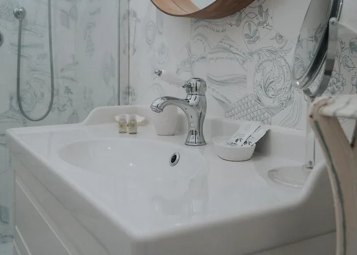 Appartement Piacenza Milaan