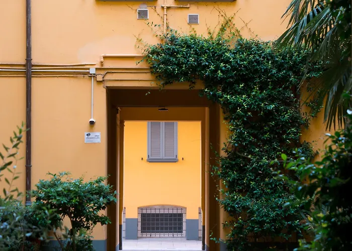 Appartement Piacenza