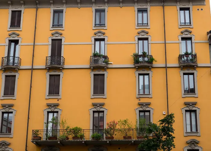 Piacenza Appartement