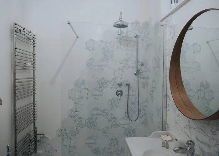 Appartement Piacenza