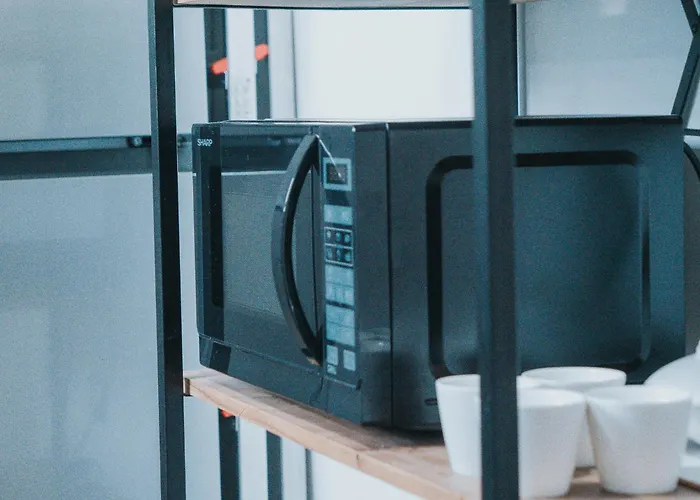 Piacenza Appartement *