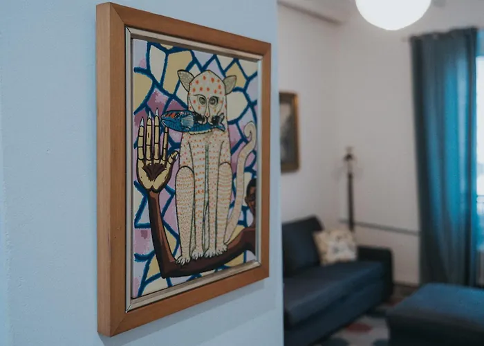 Piacenza Appartement