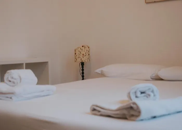 Piacenza Appartement *