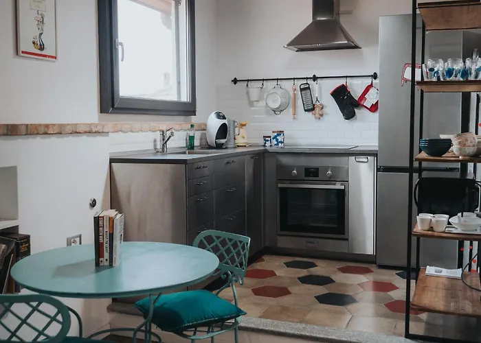 Piacenza Appartement