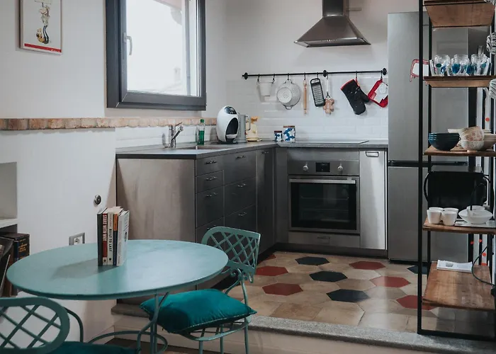 Appartement Piacenza