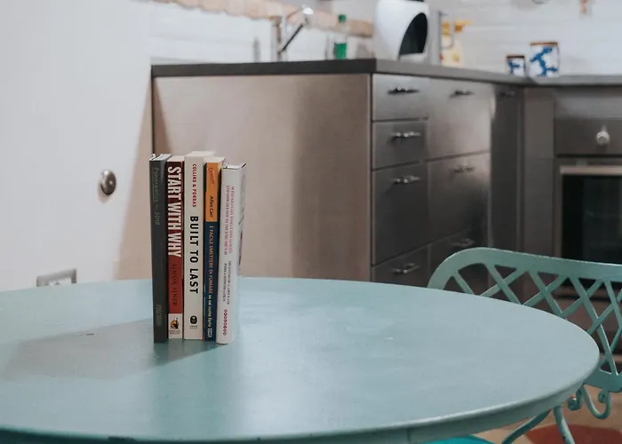 Appartement Piacenza *