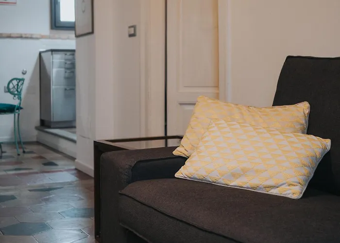 Piacenza Appartement