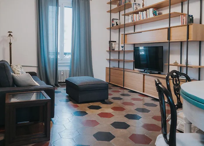 Appartement Piacenza