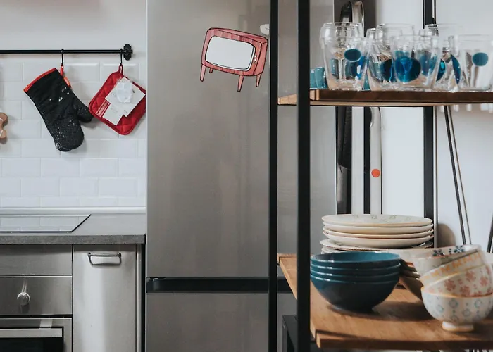 Appartement Piacenza *