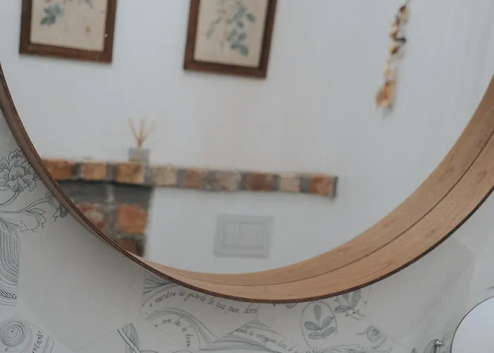 Piacenza Appartement *