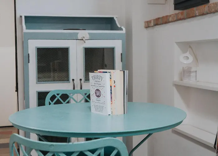 Piacenza Appartement Milaan