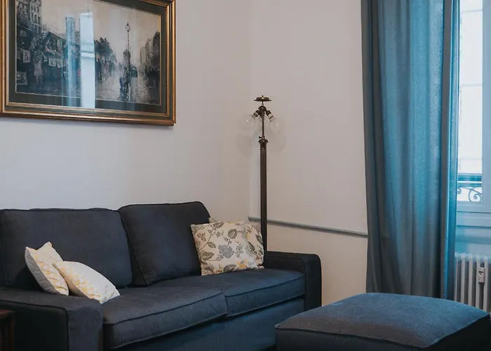 Appartement Piacenza
