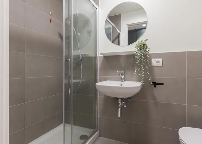 Appartamento Well-located Campus Near Park