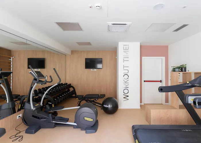 Well-located Campus Near Park * Milano