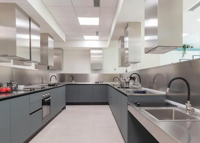 Appartamento Well-located Campus Near Park Milano