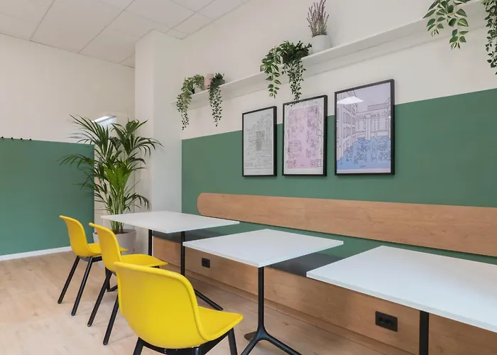 Appartamento Well-located Campus Near Park