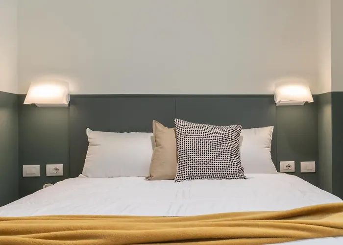 Appartamento Well-located Campus Near Park *