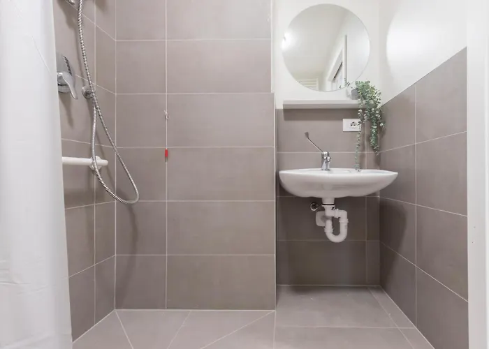 Appartamento Well-located Campus Near Park Milano