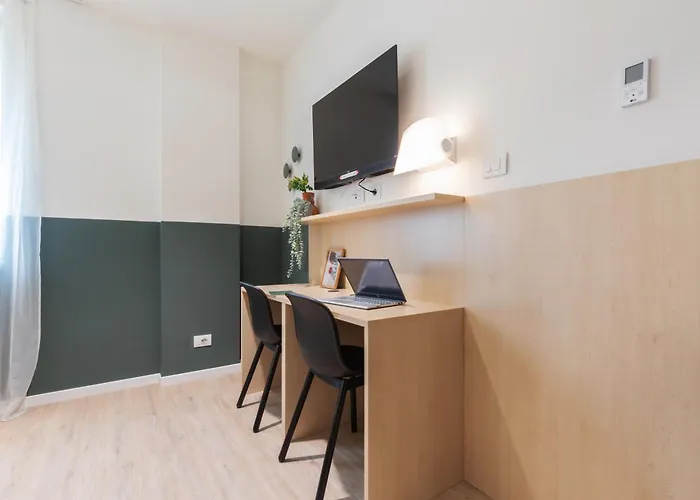 Appartamento Well-located Campus Near Park *